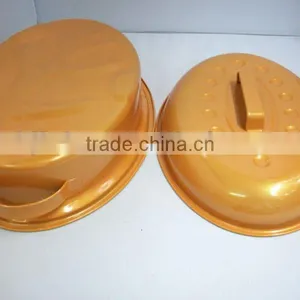 Colorful Ceramic Coating Roasting Pan thumbnail-5