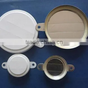 200L Drum Cap (1 Pair Includes 1pcs 2" Cap and 1pcs 3/4" Cap) thumbnail-3