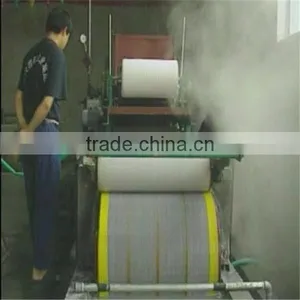 Small Paper Plant 787mm Tissue Paper Machine, Waste Paper Recycling thumbnail-1