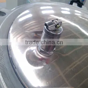 China Vertical Steam Autoclave thumbnail-5