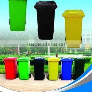 50 Liter PP Material Cheap Indoor 13 Gallon Trash Can With Lid thumbnail-1