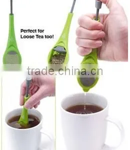 the Newest Tea Infuser Tea Strainer Multi-fuction Tea Infuser thumbnail-1