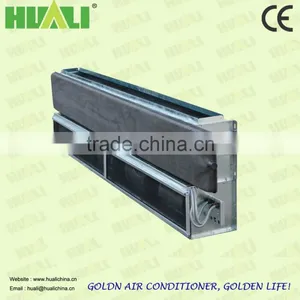 Cmounted Fan Coil Unit With CE,Ceiling AND Horizontal Type Concealed Fan Coil Unit thumbnail-5