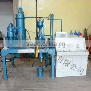 Magnetic Powder and NdFeB Powder Grinding Machine thumbnail-1