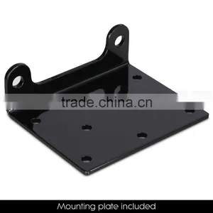 12V/24V 2948kg/6500lbs Electric Winch Accessory Kits thumbnail-5
