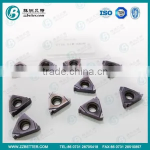 RT16W-6 RDN CNC Cutting Inserts/ Thread Turning Inserts/screw Blade thumbnail-1