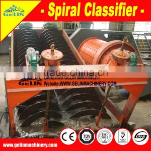 High Quality Helical Washer for Mining Equipment thumbnail-4