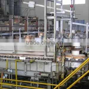Gob Feeder for Container Glass Manufacturing thumbnail-2