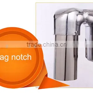 Hot Sell Juice Extractor,fruit Juice Extractor ZQ-A2000 thumbnail-6