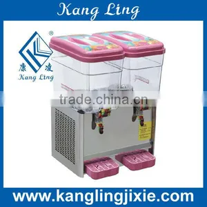 Commercial Refrigerated Beverage Dispenser thumbnail-1