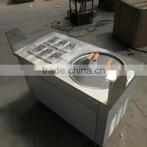 Model 1D6A Fry Ice Cream Machine thumbnail-1