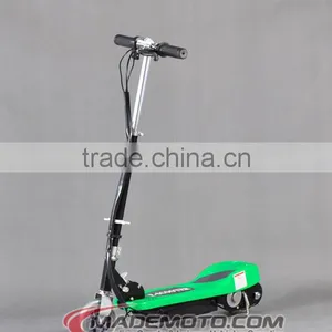 CE Approved Electric Scooter 120w for Kids thumbnail-4