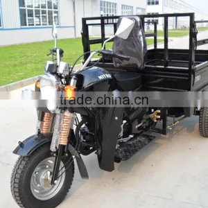 Chinese Popular Cargo Top Quality Adult Tricycle thumbnail-1