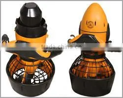 Sea Scooter 200W/250W/300W/350W (TKS-01) thumbnail-5