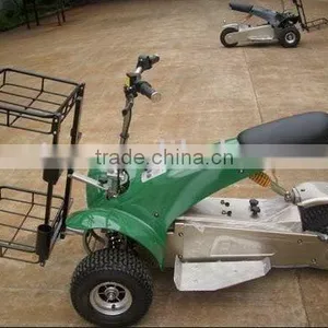 CE Electric Golf Cart(SX-E0906-Q9) thumbnail-1