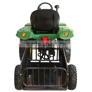 2016 High Quality Best Selling Agricultural Tractors Sale thumbnail-4