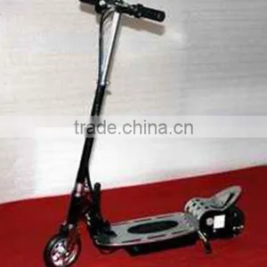 Electric Scooter 120W/140W thumbnail-1