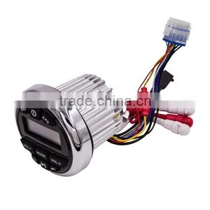 Marine Yacht MP3 Waterproof Useful Simple thumbnail-3