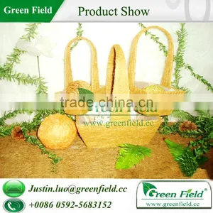 Natural Planter Decoration Natural Planter thumbnail-1