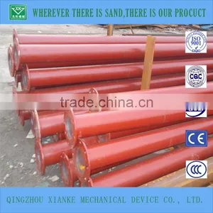 Dredging Floaters With Suction Rubber Hose Pipe thumbnail-1
