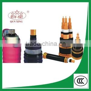 YJV Cable for Middle East Country thumbnail-1