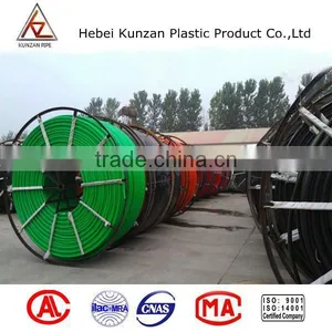 Hdpe Optic Cable Protection Pipes thumbnail-1