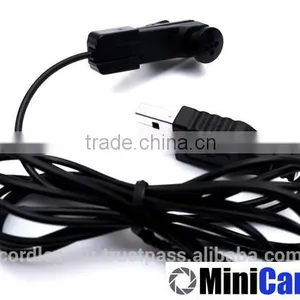 CB-1X01U USB 2.0 OTG Button HD 720P Camera thumbnail-5