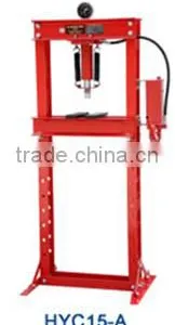 Professional Hydraulic Presses thumbnail-4