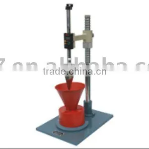 ST08-815 Digit Display Motar Consistency Meter thumbnail-1