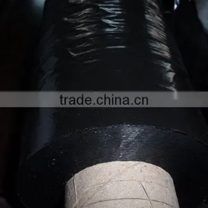 Black Mulch Film for Agricultural Use thumbnail-1