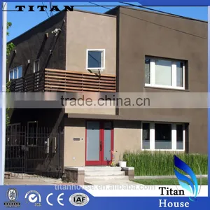 Casas Prefabricadas de Lujo thumbnail-1