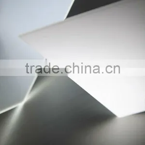 Opal Polycarbonate Decorative Hollow Sheet thumbnail-2