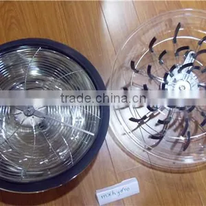 Hydroponics Equipment Plant Shield Seed Peeled Machine thumbnail-4