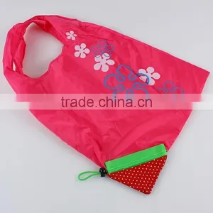 170T / 190T Fruit Shape Foldable Nylon Bags thumbnail-1