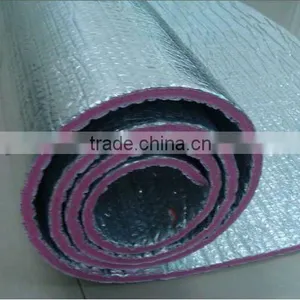 Heat Shield Aluminum Foil/heat Proof Foam Foil Reflective Insulation thumbnail-3