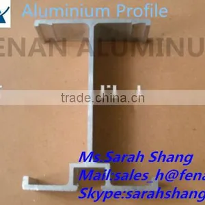 3 Way Aluminum Ladder / Aluminum Multi Purpose Ladder thumbnail-6