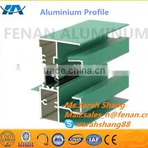 Construction and Industry Aluminium Profile thumbnail-3
