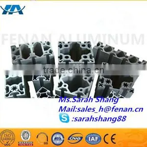 Aluminum Extrusion for Assembly Line/industry thumbnail-4