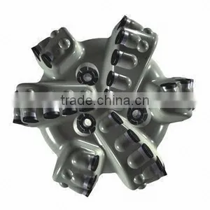 PDC Drilling Bits thumbnail-2