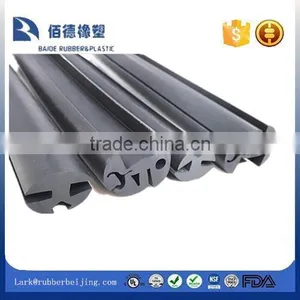 Windshield Rubber Seals Seal thumbnail-1