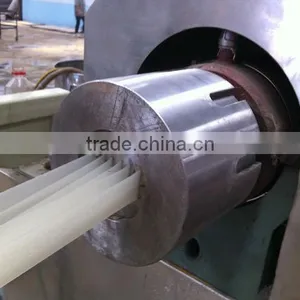 Automatic Compound Extruded Potato Chips /potato Sticks Processing Machine 86-15550025206 thumbnail-3