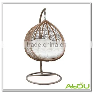 High Quality Durable Round Hammock thumbnail-1