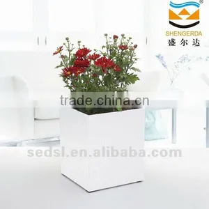 Big Garden Pot Standing, Office and Home Decor Pot. thumbnail-1