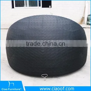 Factory Bottom Price Daybed And Mattress Set thumbnail-5