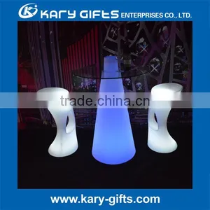Factory Wholesale Led Wine Bar Furniture thumbnail-2