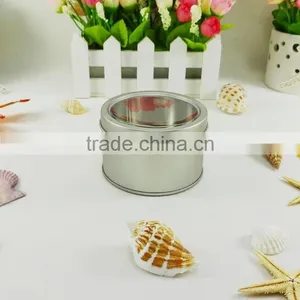 C307F Metal Clear Top Tin thumbnail-1