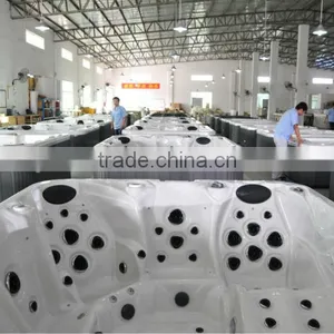 Folding Portable Bathtub Adult Portable Bathtub Motors for Bathtub Whirlpool Pumps thumbnail-4