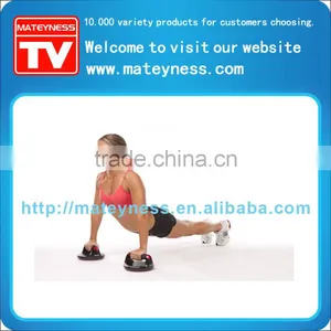 Perfect Basic Push Up thumbnail-1