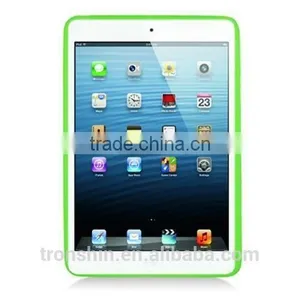 Whole Protections Dustproof for Mini IPad Silicone Case thumbnail-3