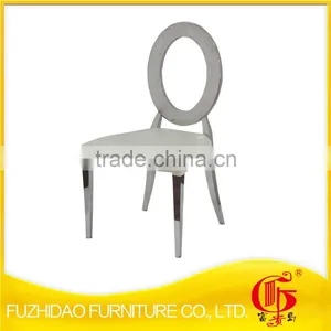 Wedding Chair With PU Cushion thumbnail-2